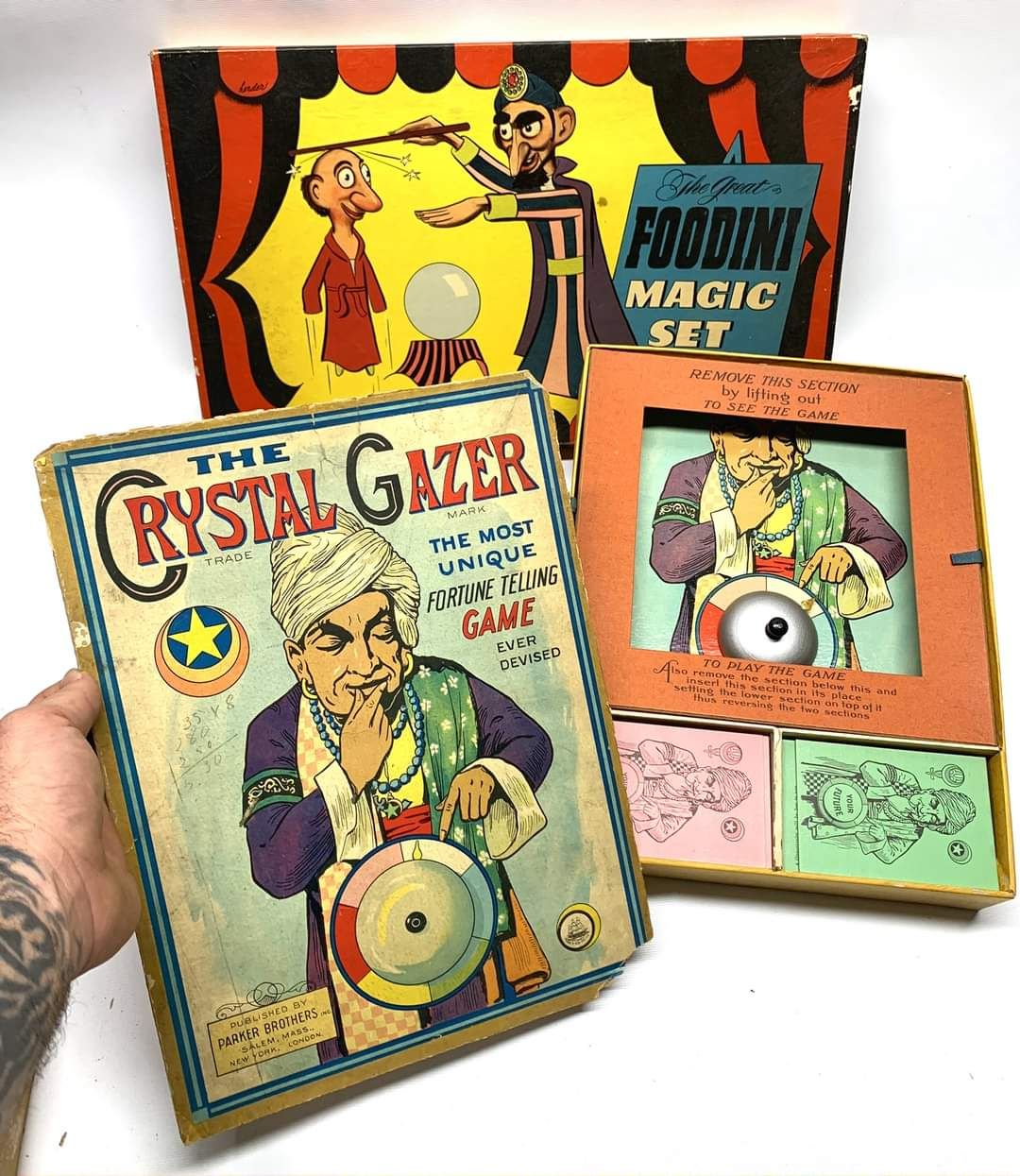Game Image