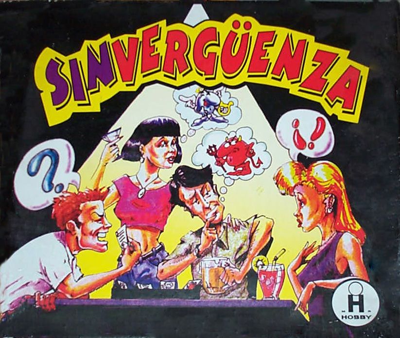 Imagen del Juego