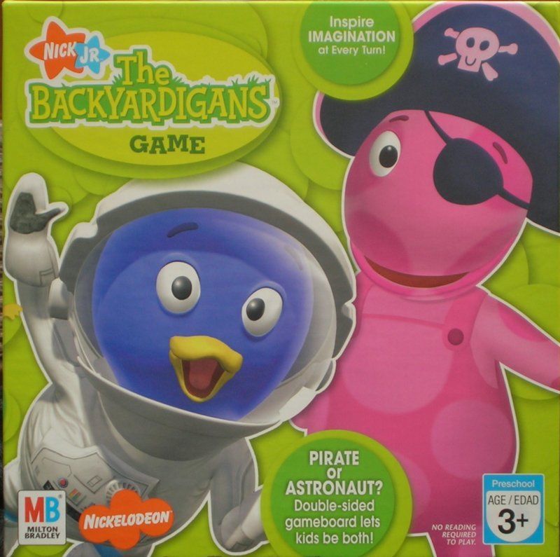 Imagen del Juego
