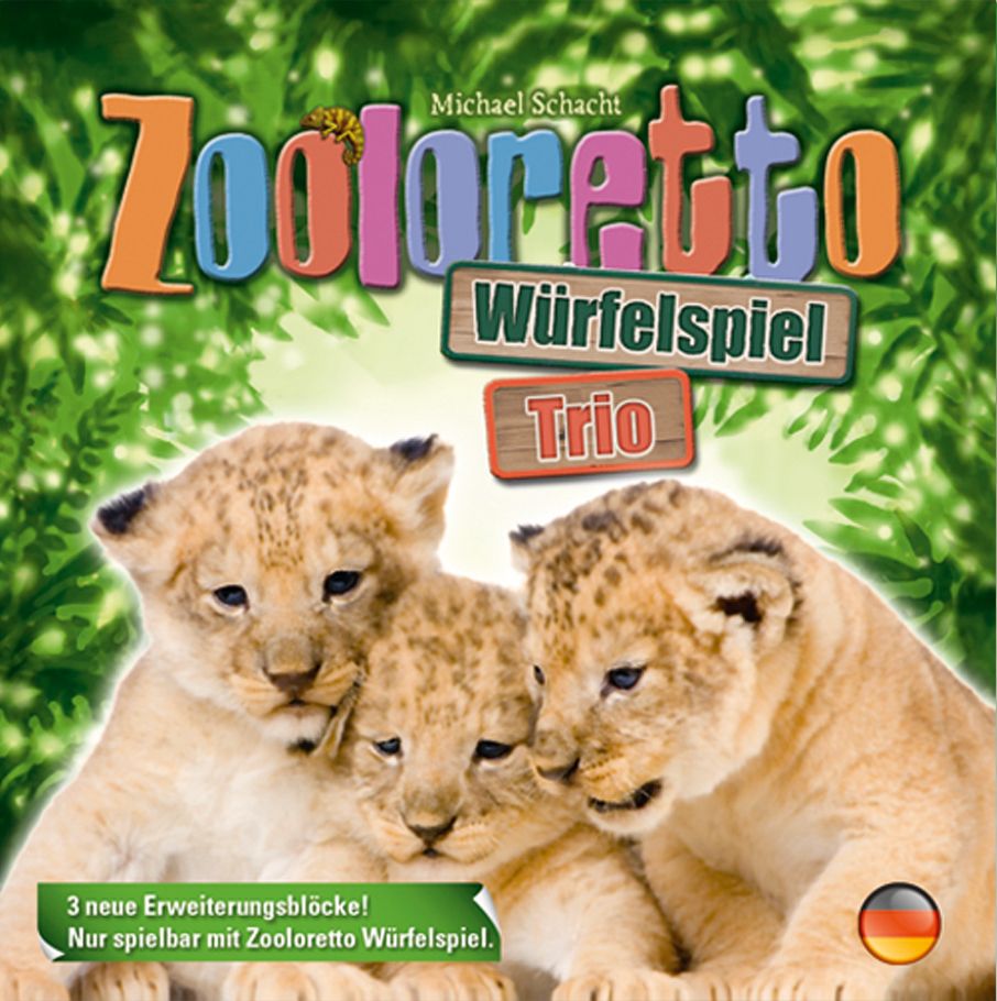 Spielbild
