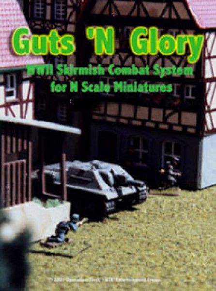 Spielbild