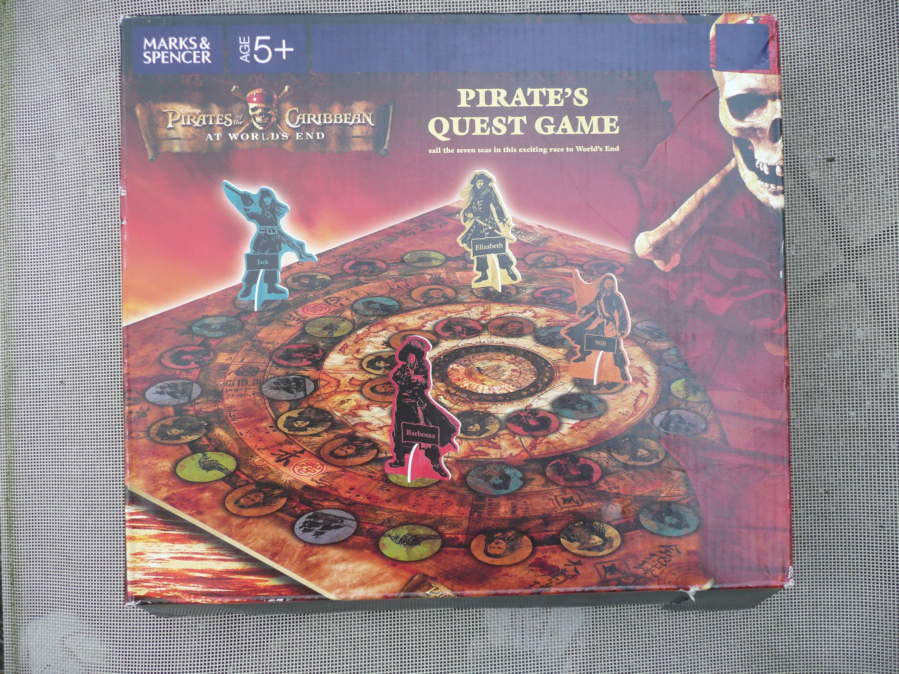Image du jeu