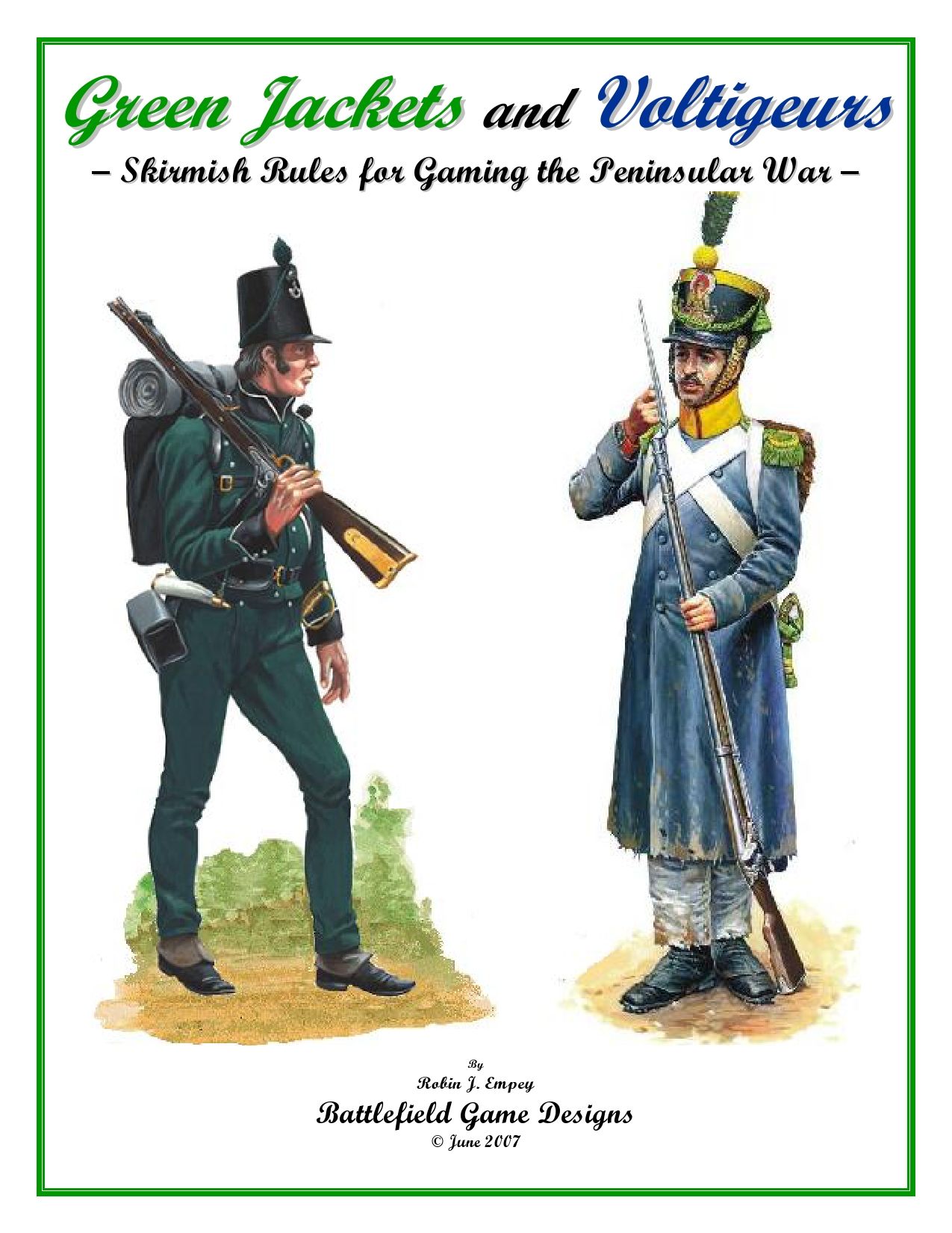 Imagen del Juego