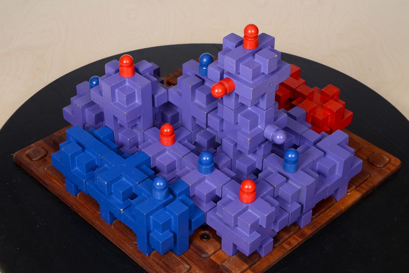 Spielbild