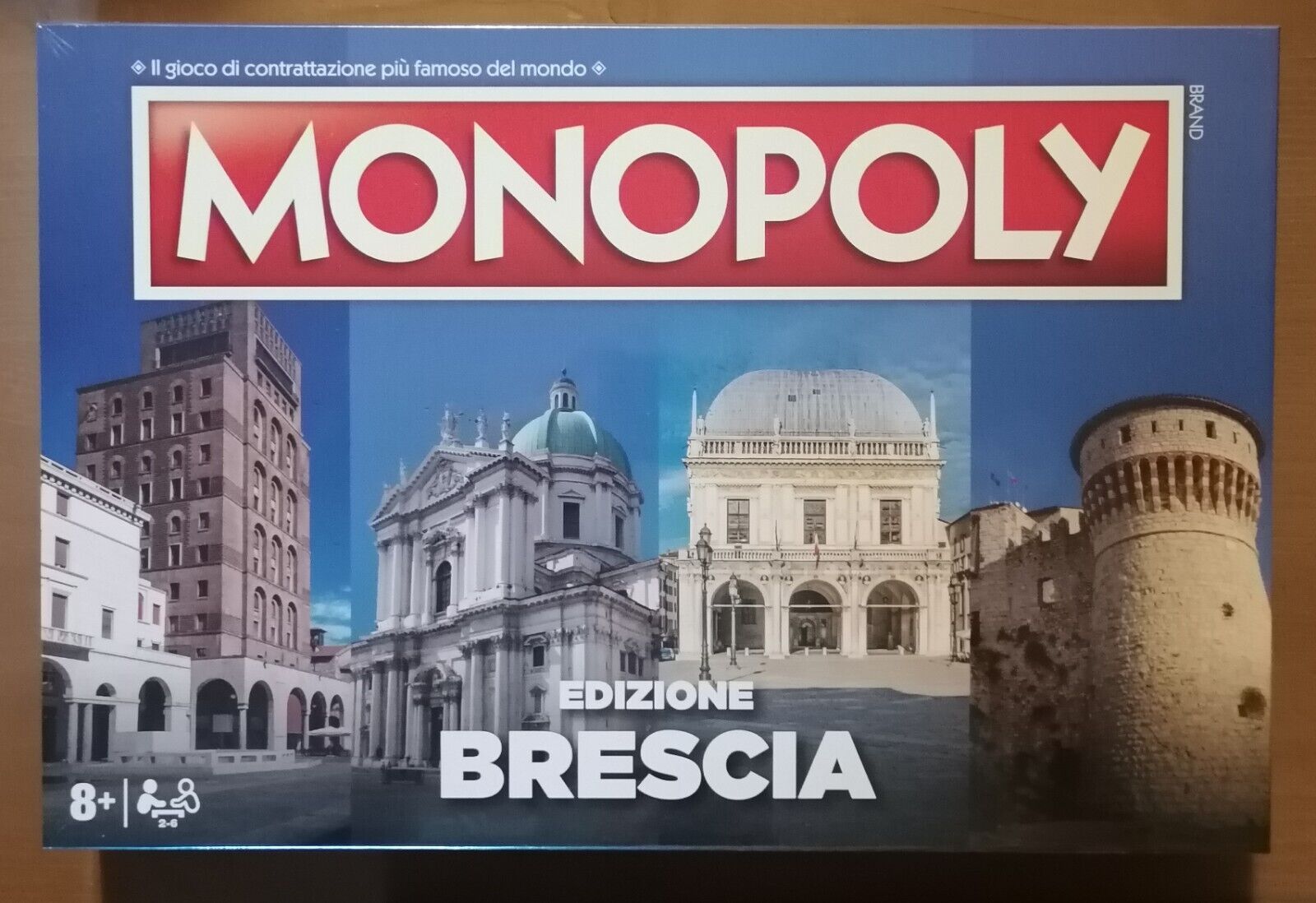 Imagen del Juego