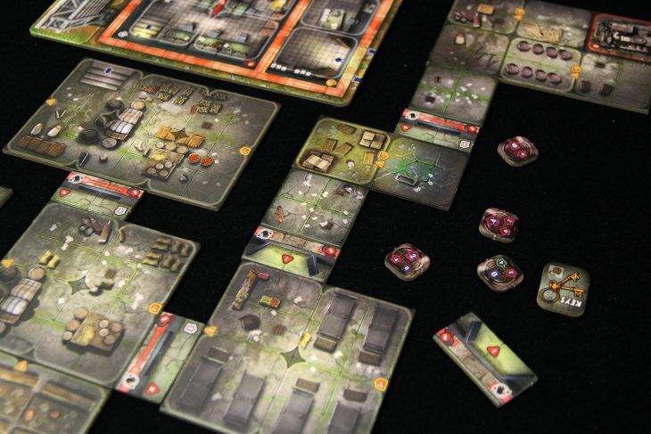 Spielbild