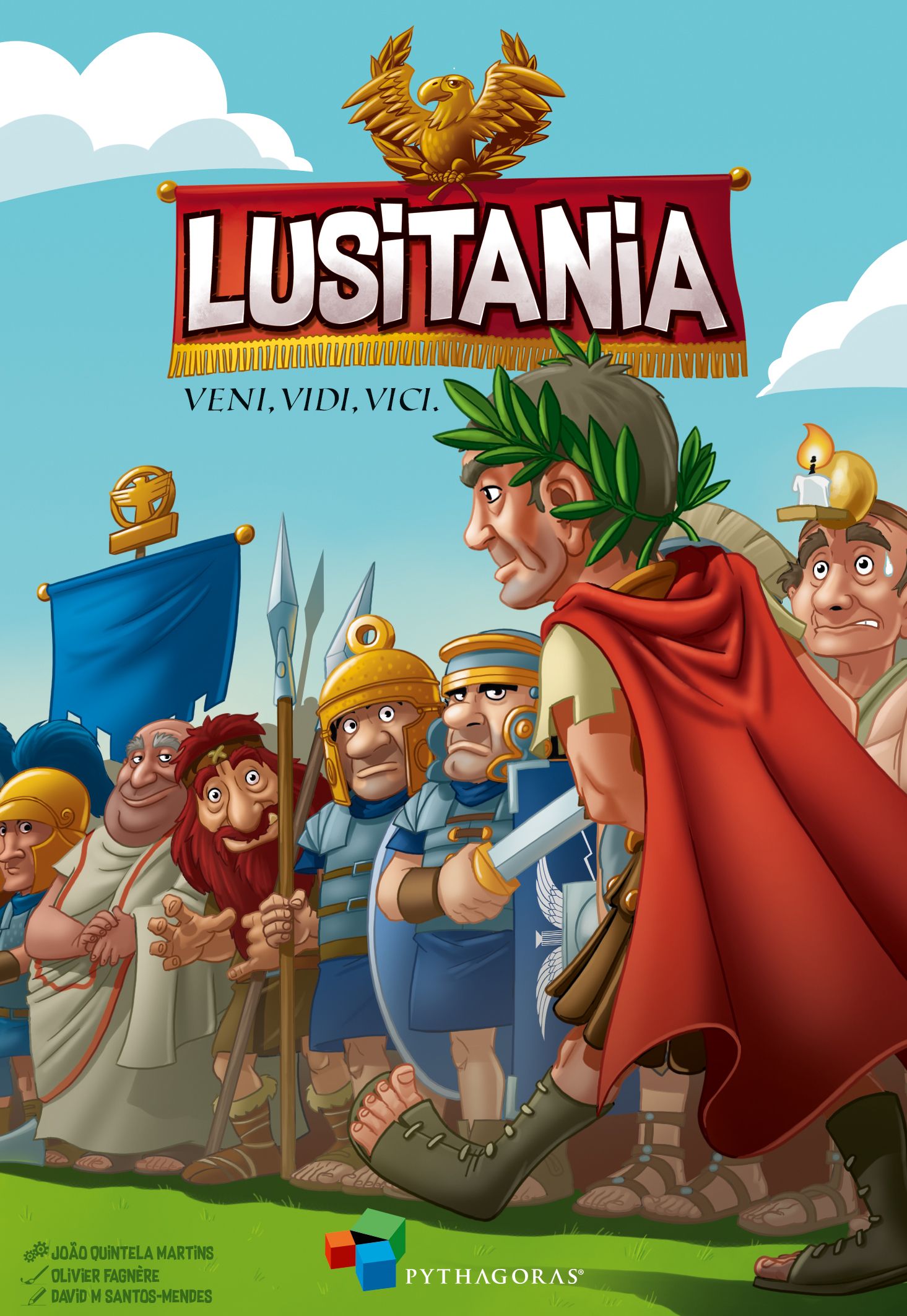 Image du jeu