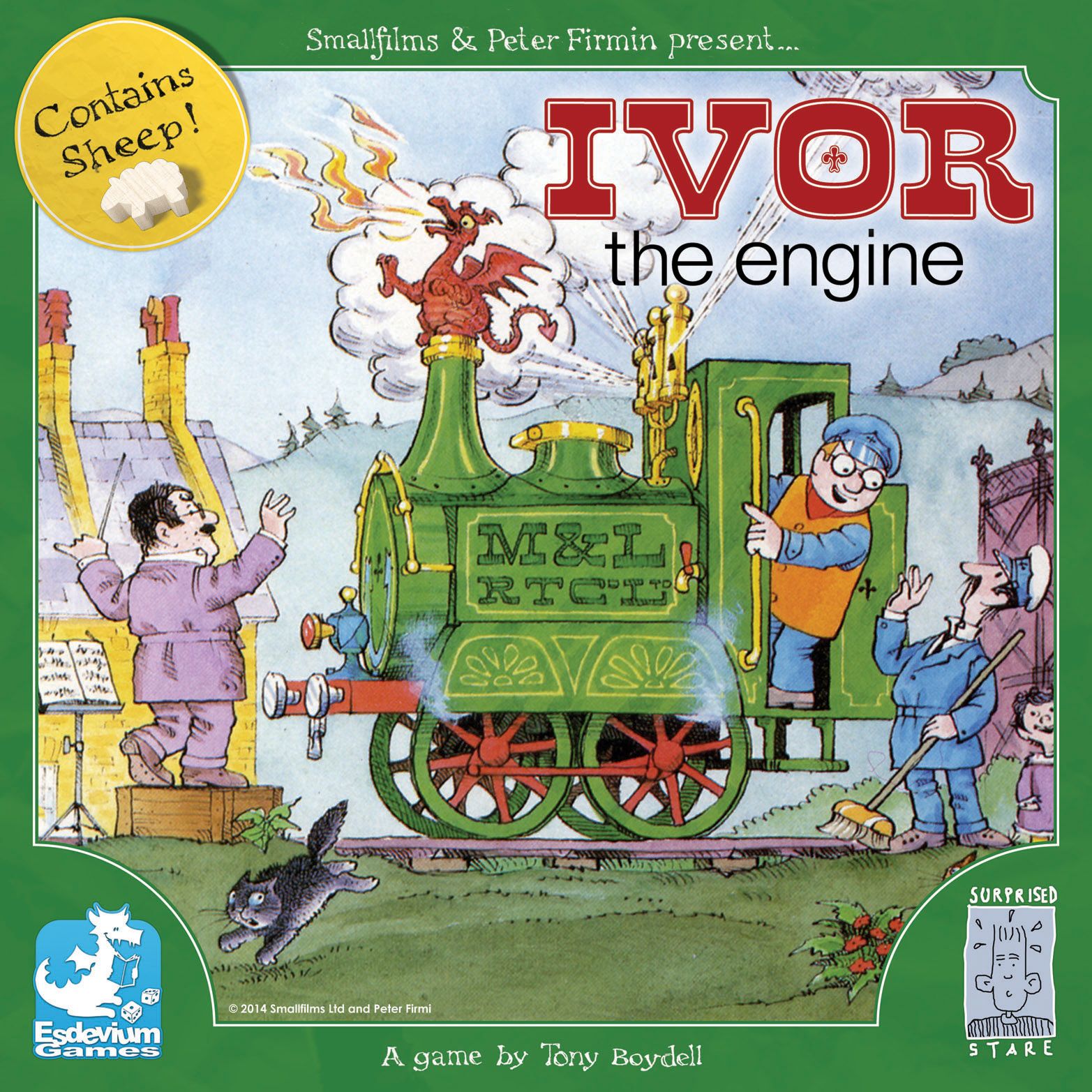 Game Image