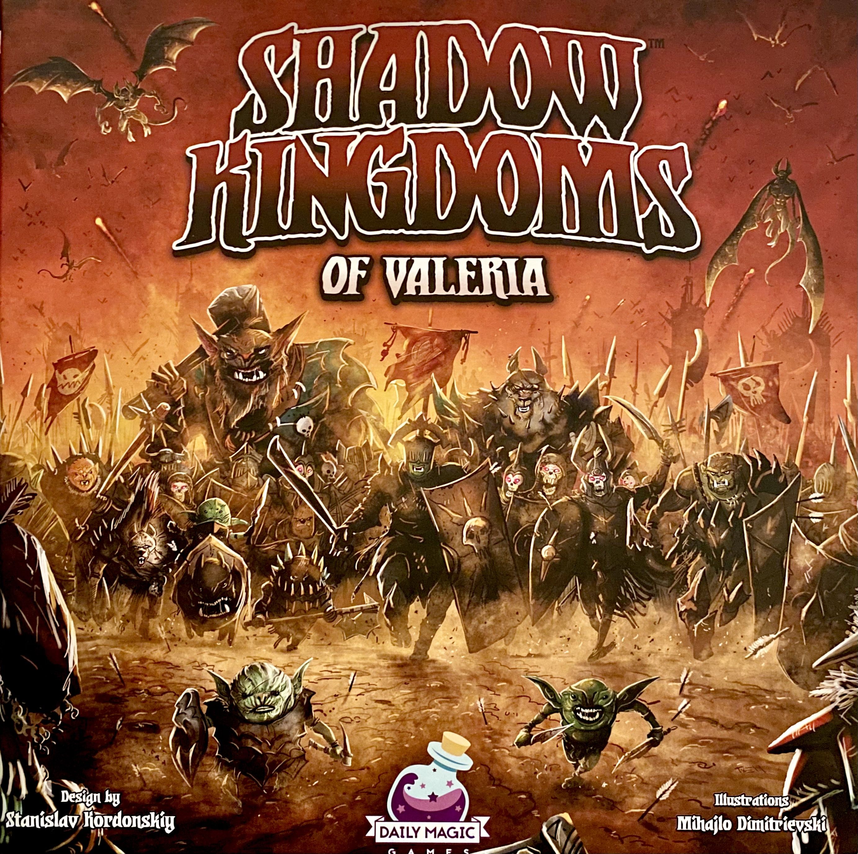 Imagen del Juego