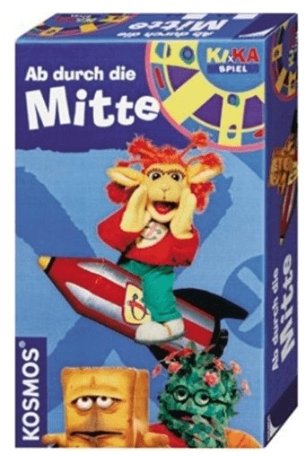Image du jeu