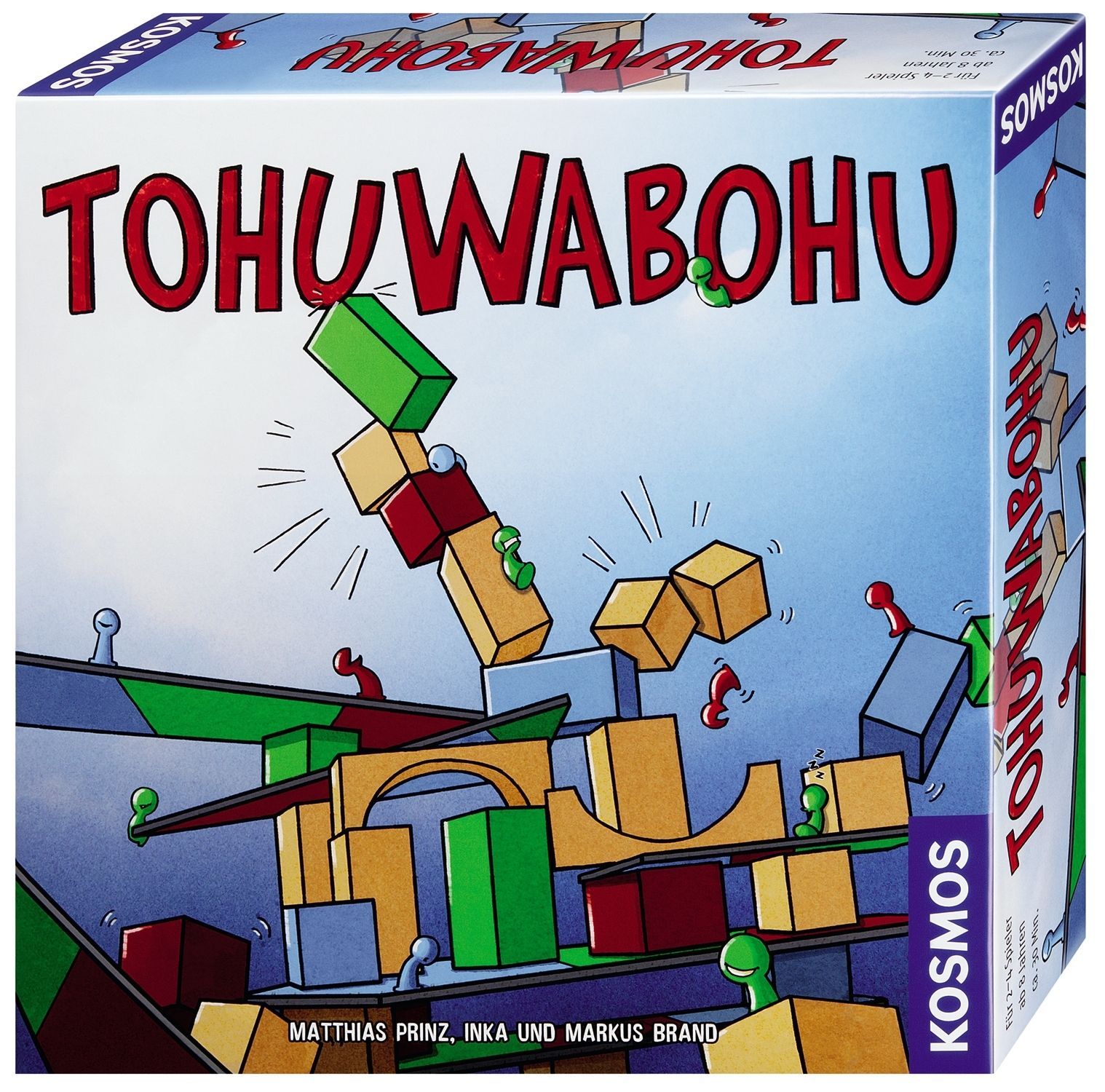 Spielbild
