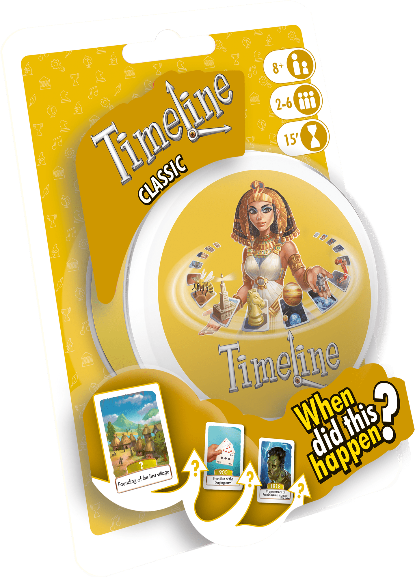 Spielbild