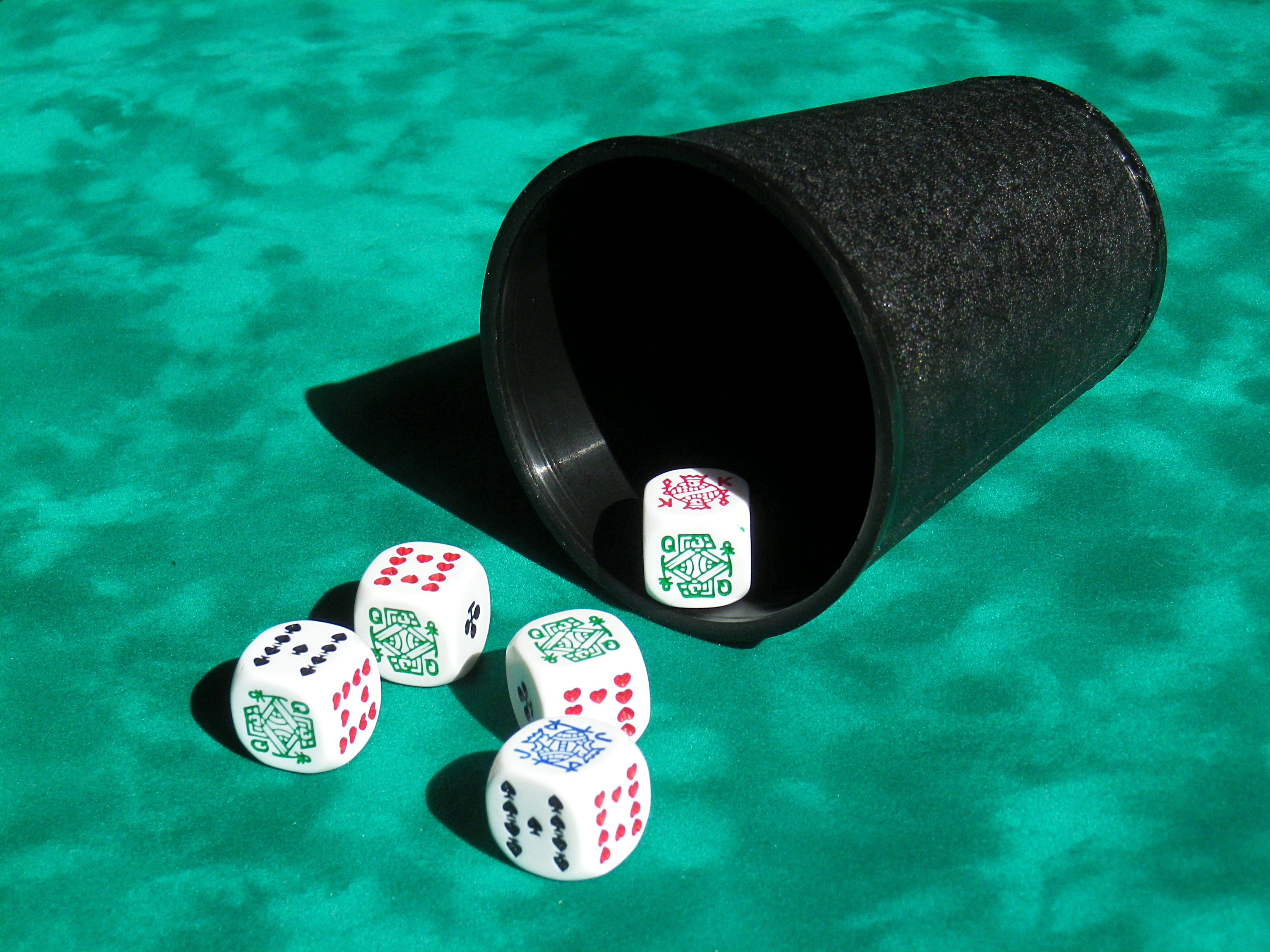 Spielbild