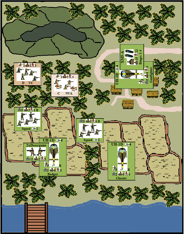 Imagen del Juego