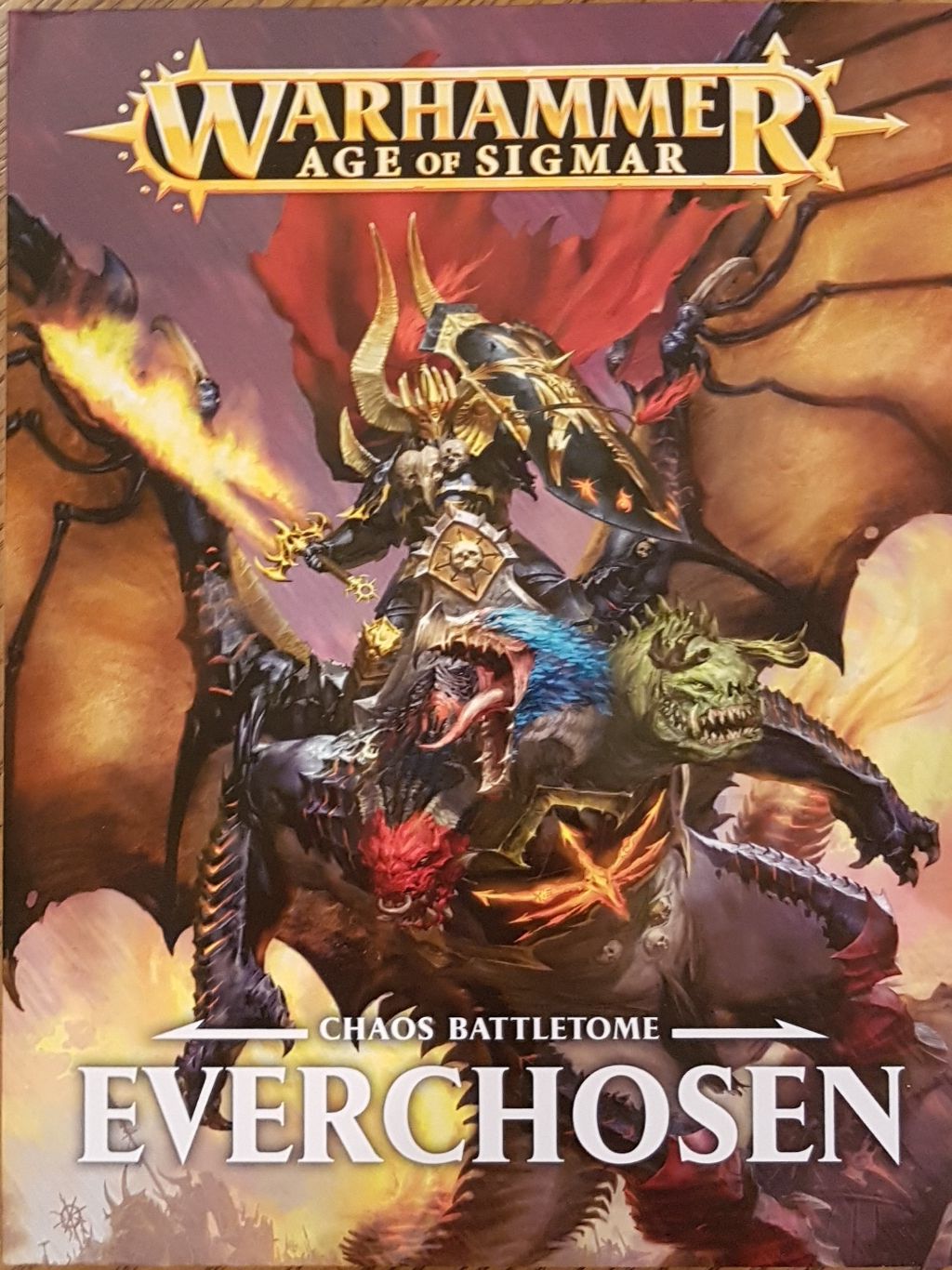 Game Image