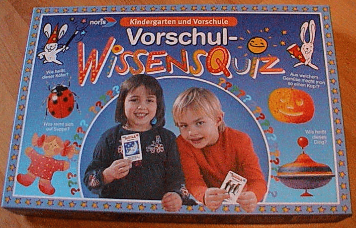 Spielbild