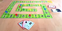 Spielbild