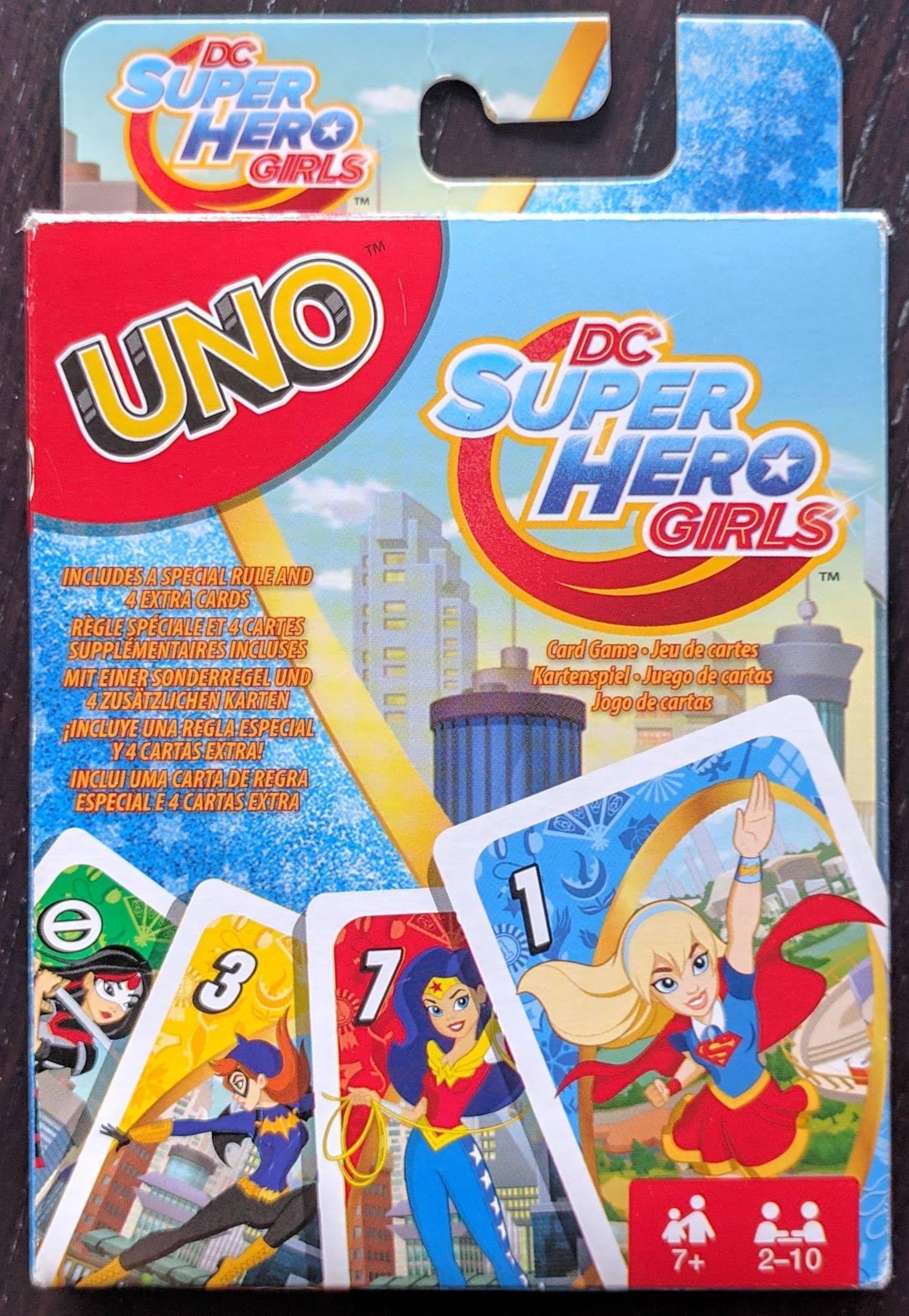 Spielbild