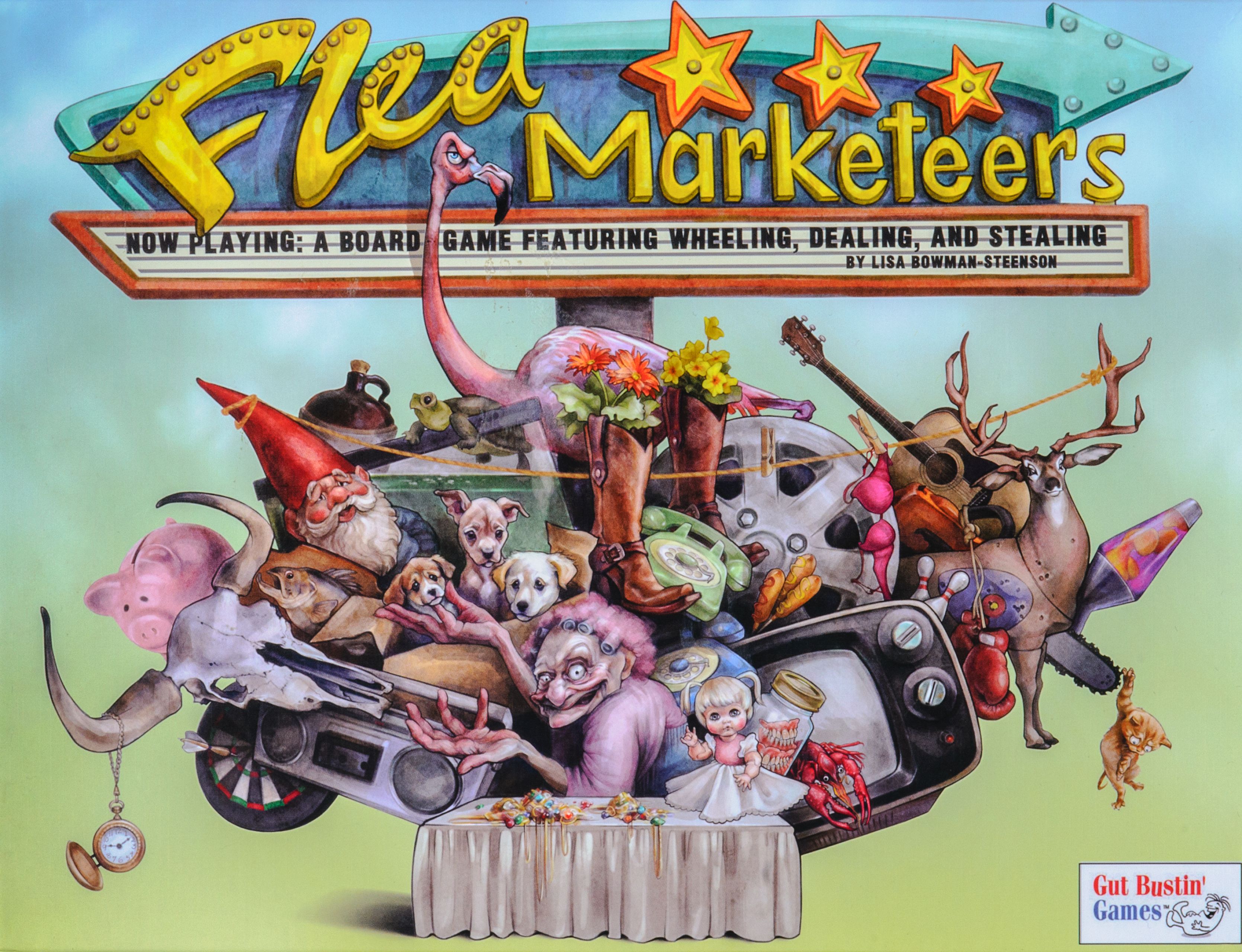 Spelafbeelding