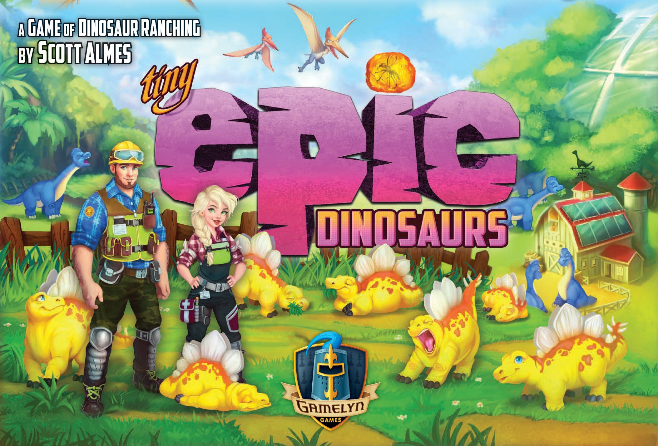 Game Image