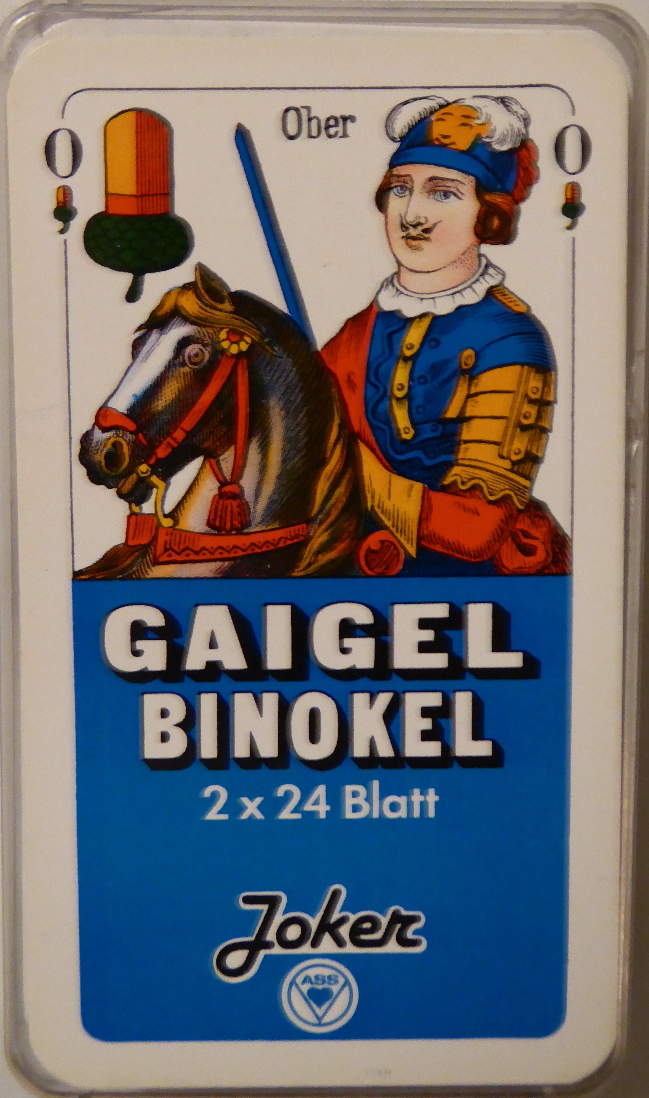 Spielbild