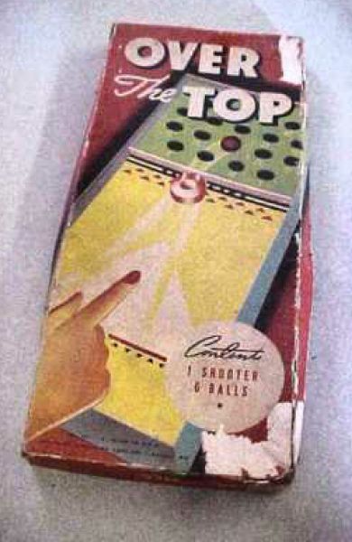 Spielbild
