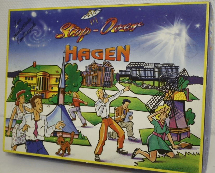 Image du jeu