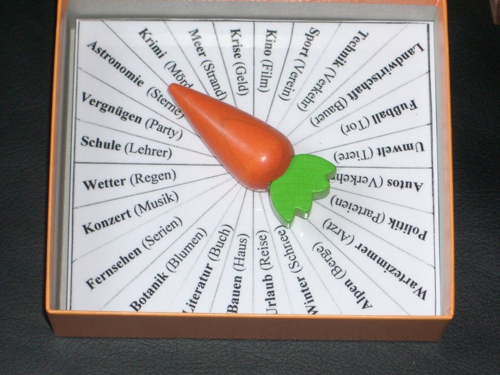 Spielbild