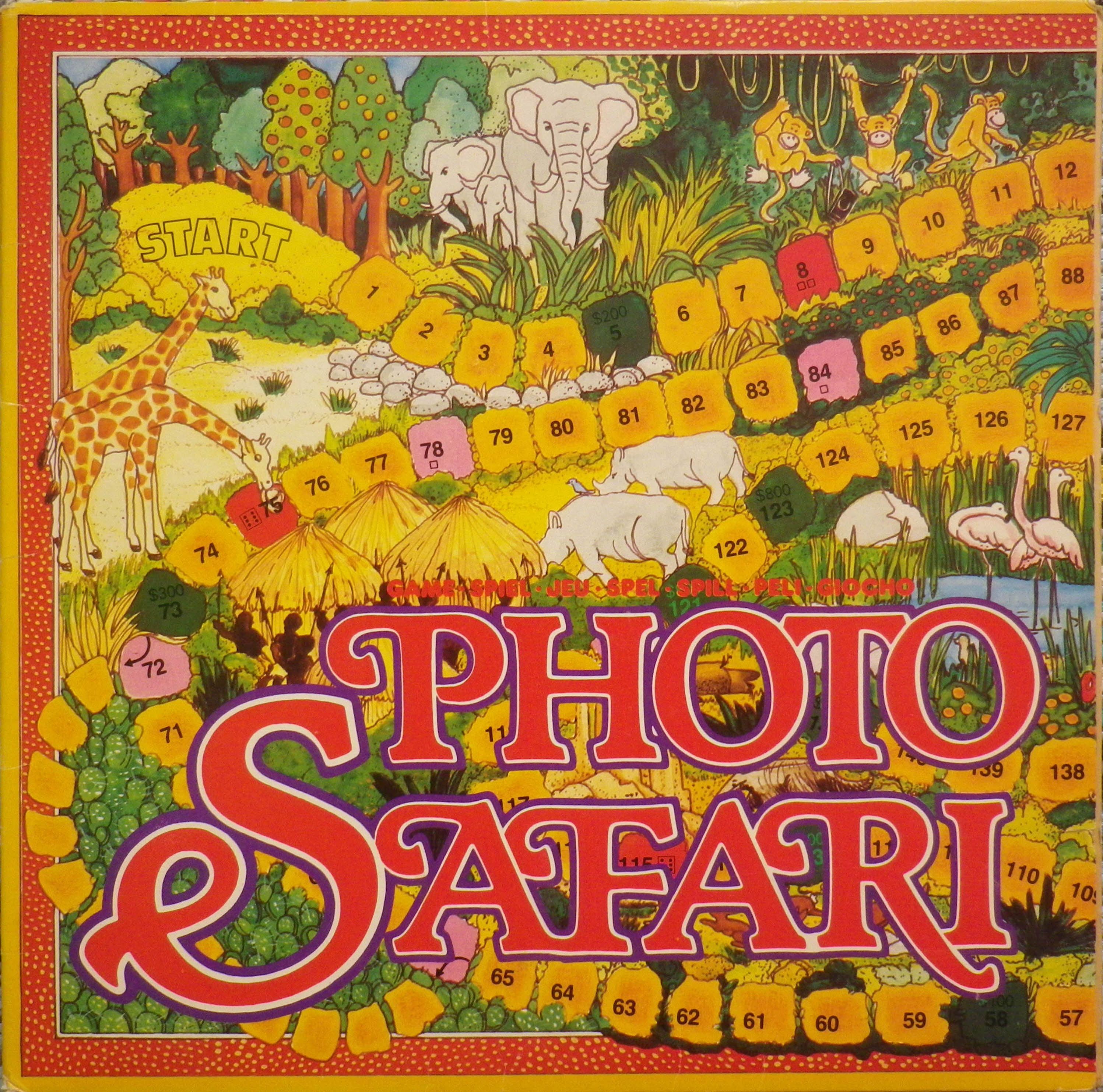 Immagine Gioco