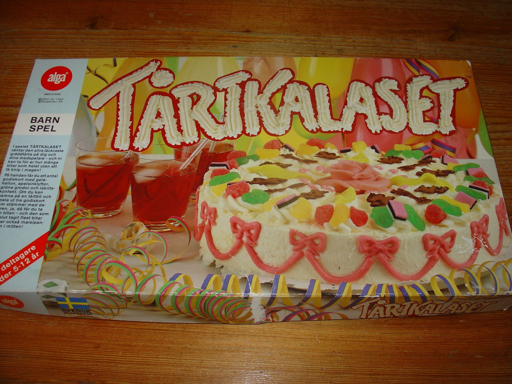 Obraz gry