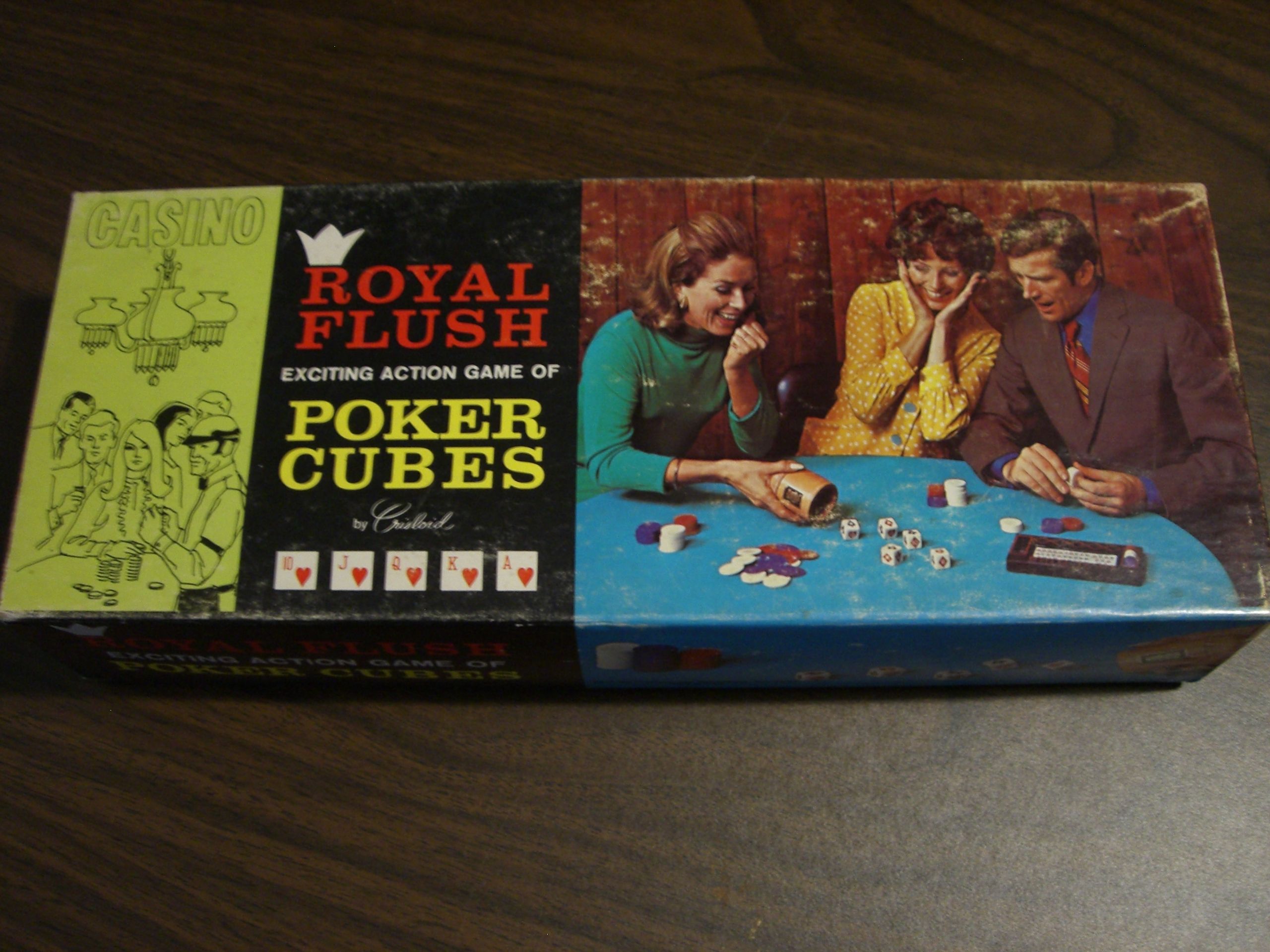 Game Image