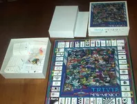 Imagen del Juego