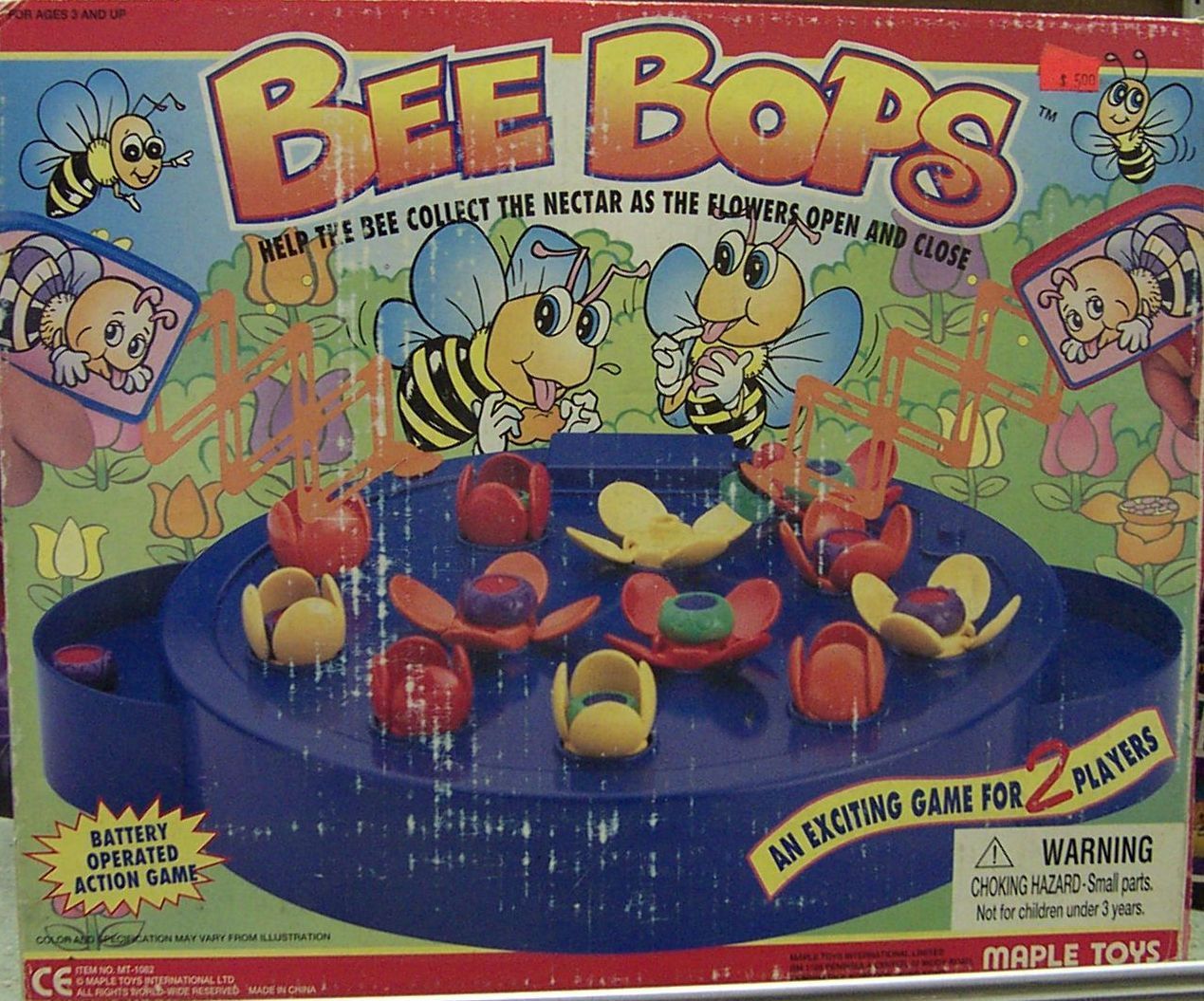 Image du jeu
