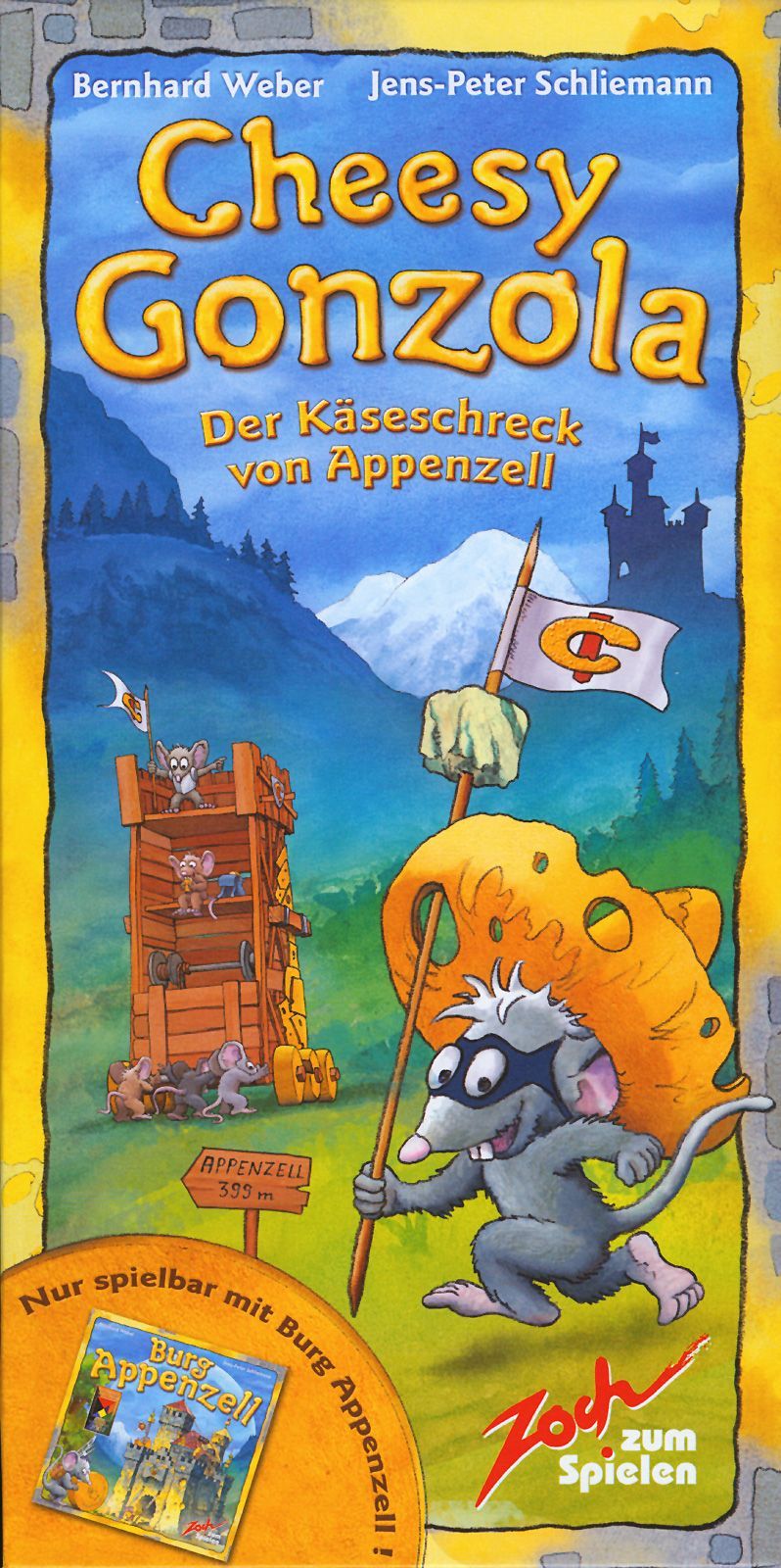 Spielbild