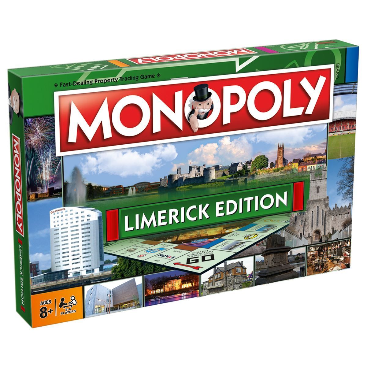 Game Image