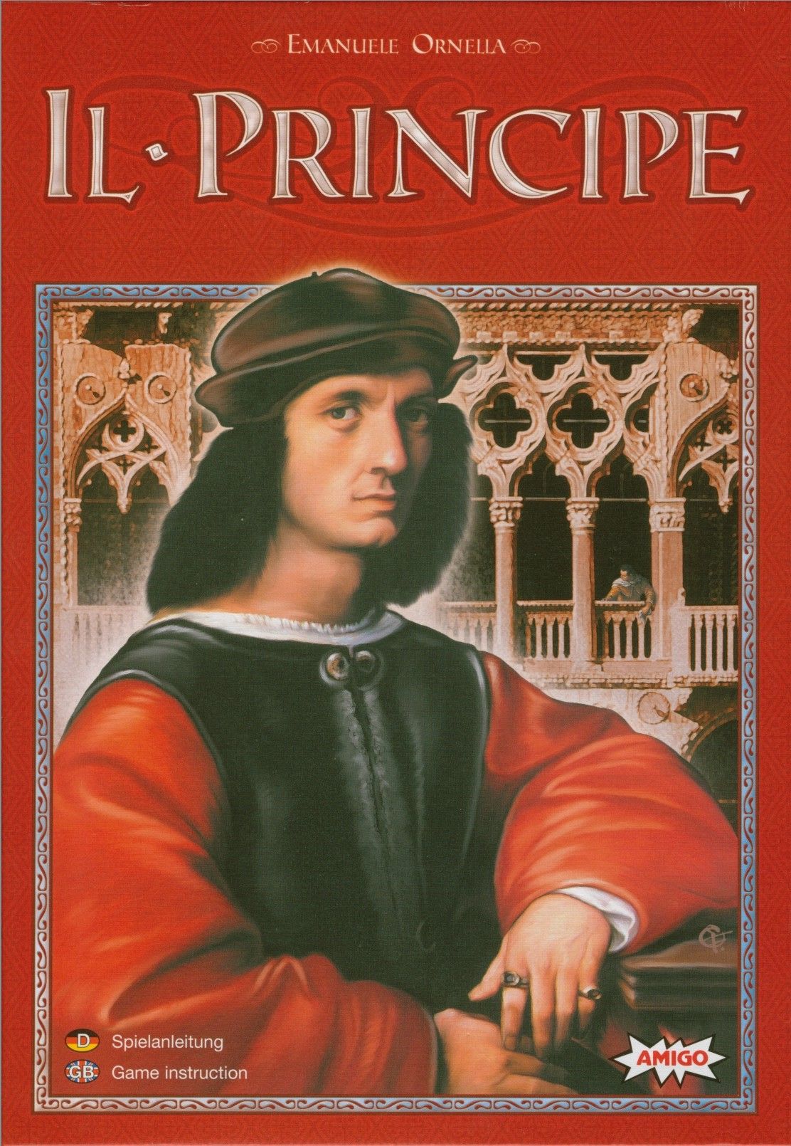 Immagine Gioco
