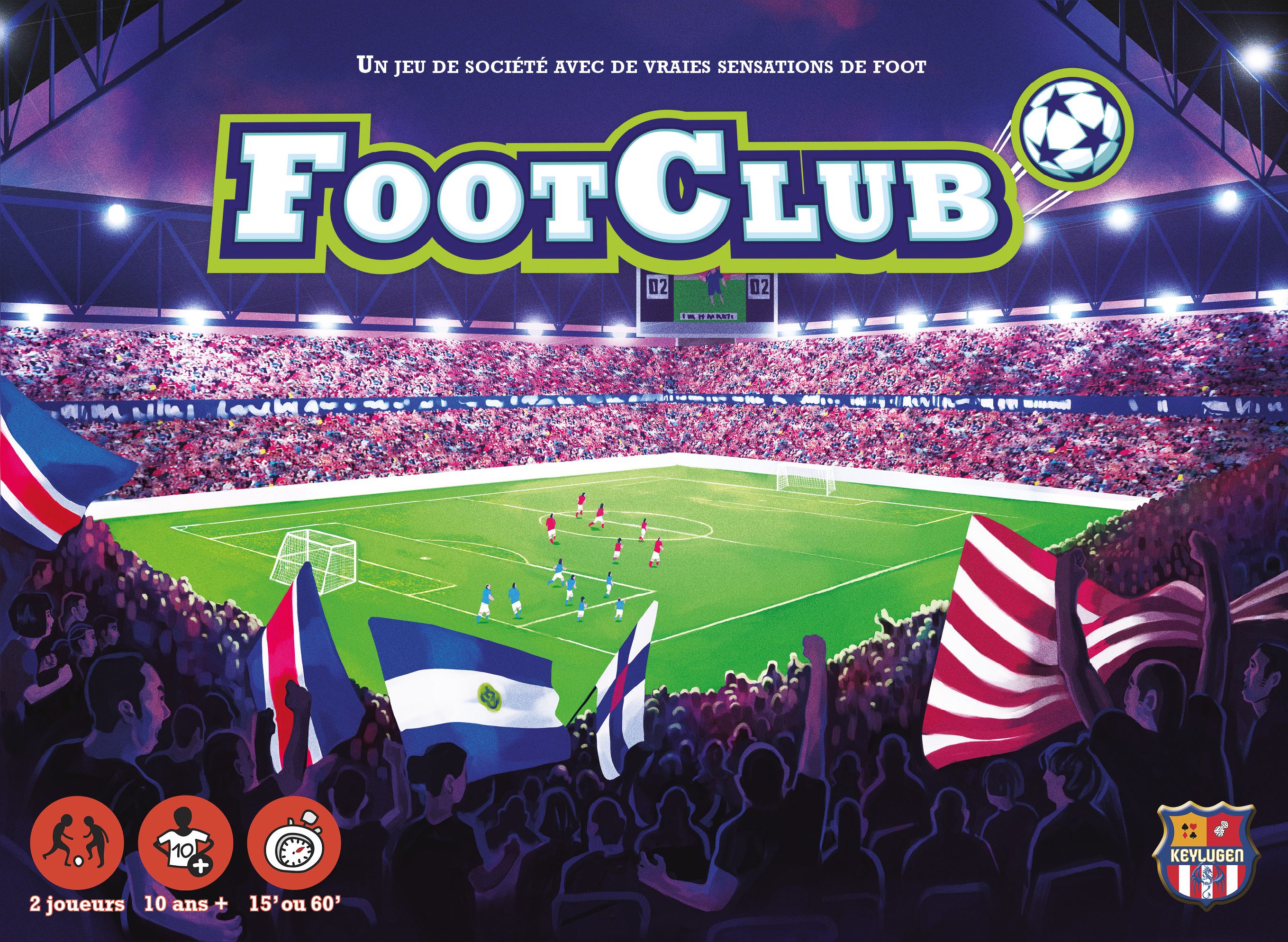 Spielbild