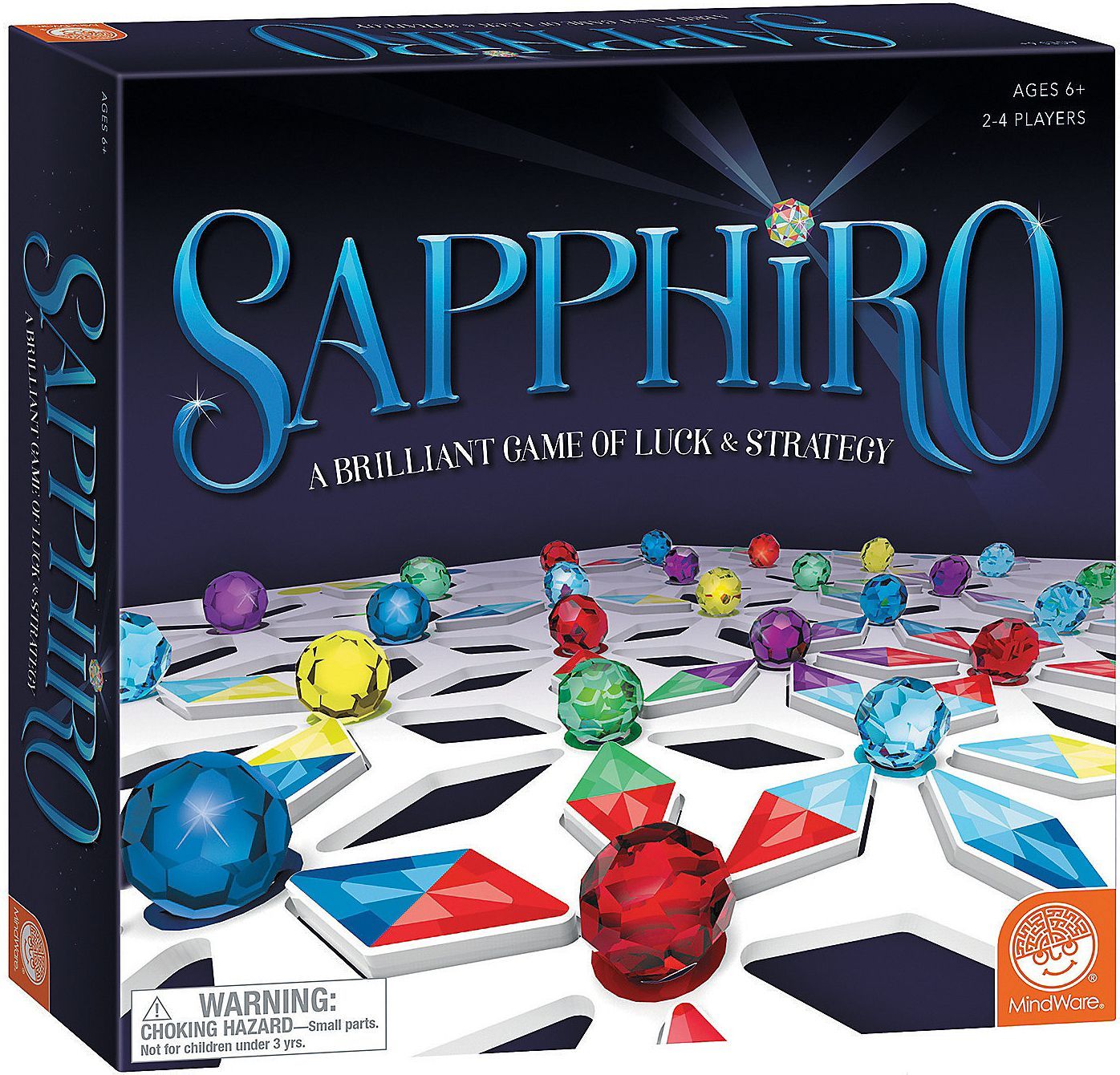 Spielbild