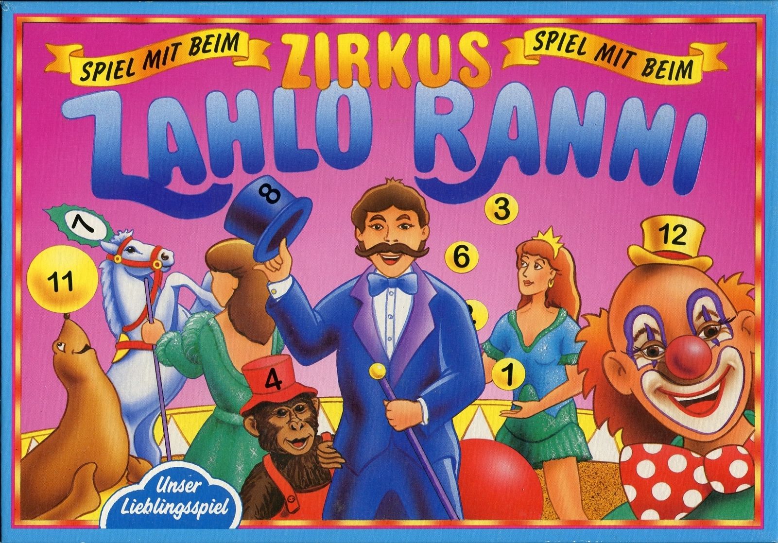 Game Image