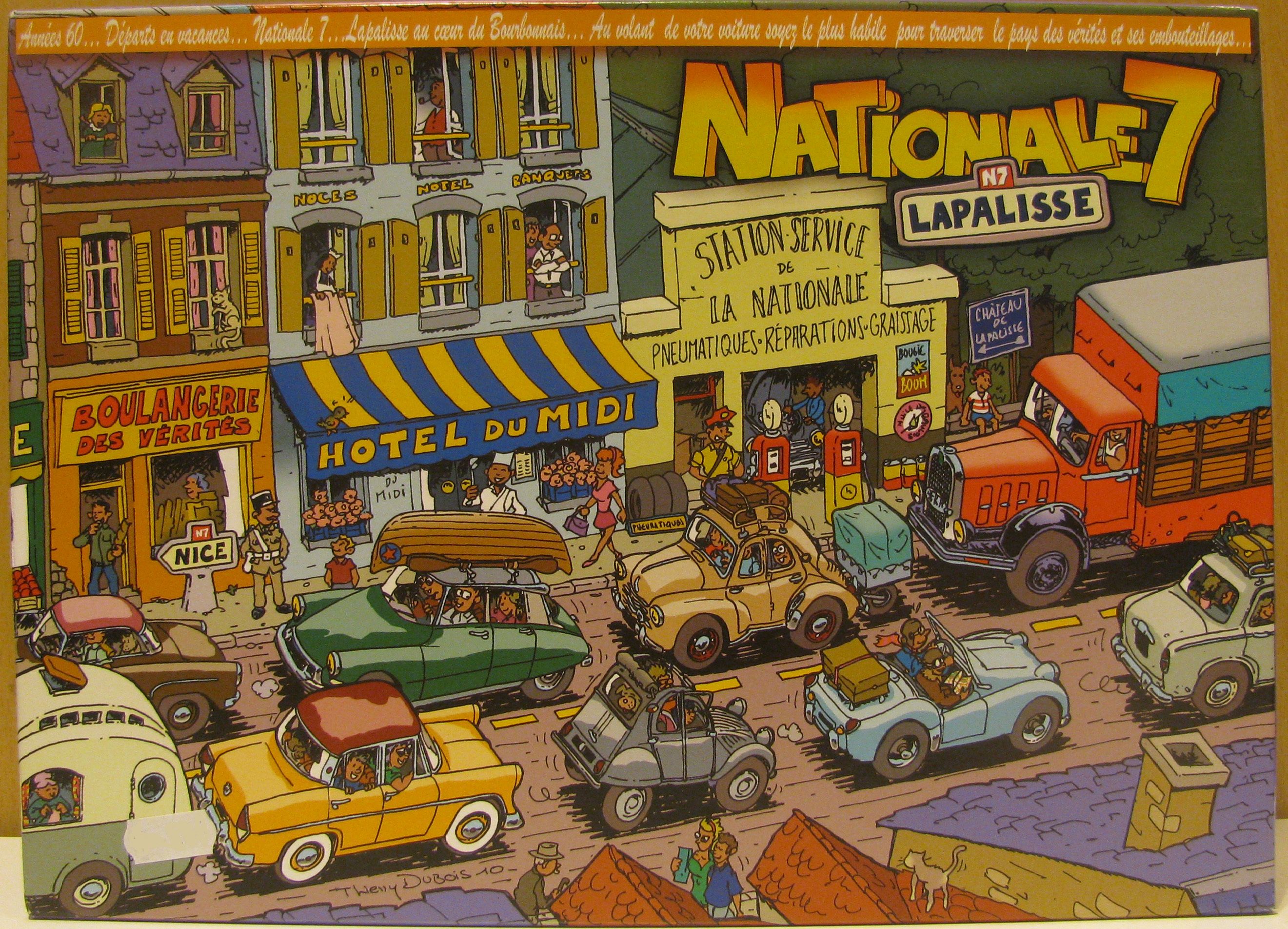 Image du jeu
