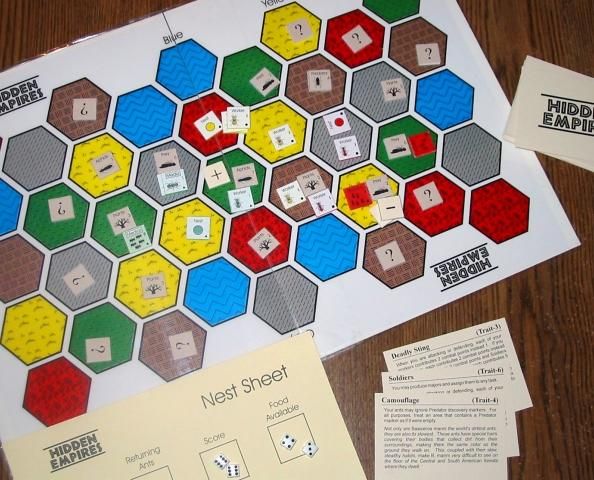 Spielbild