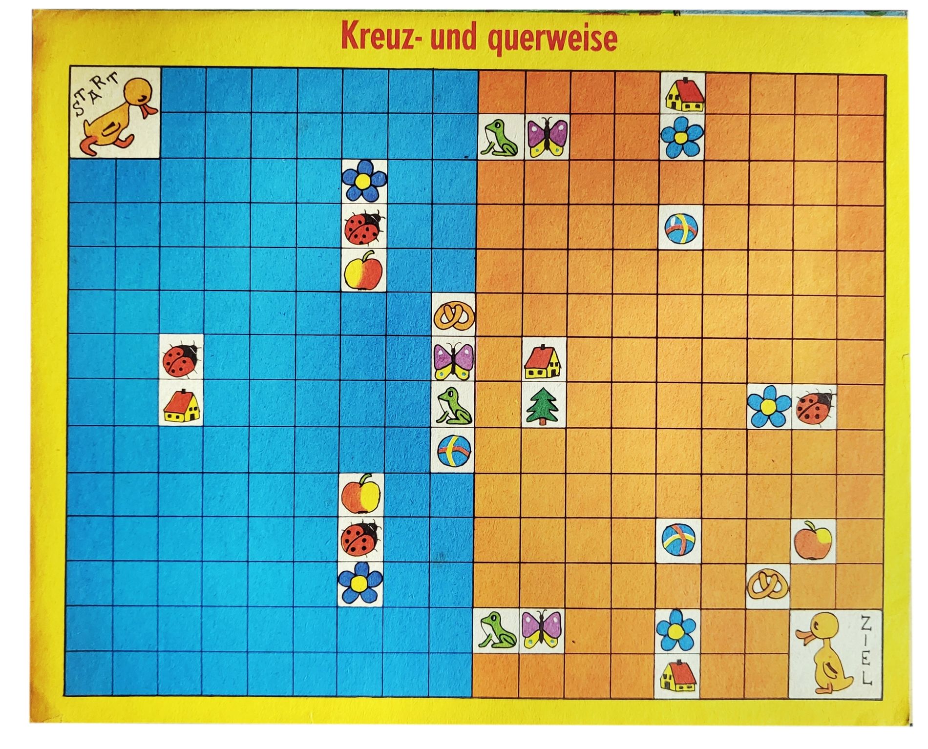 Spielbild
