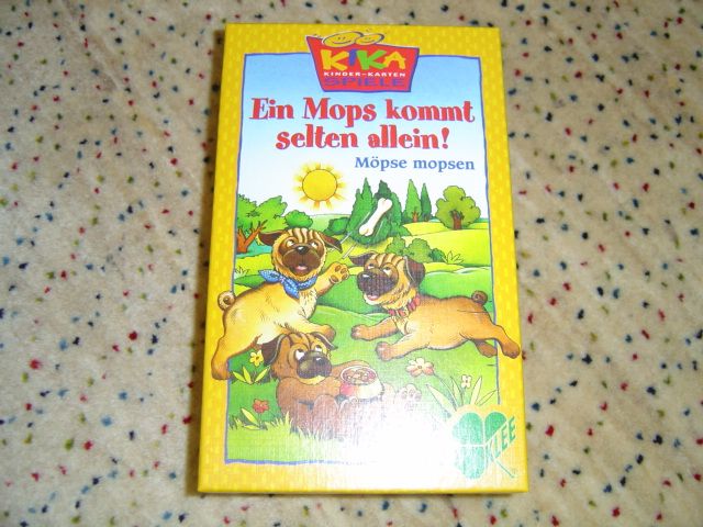 Spielbild