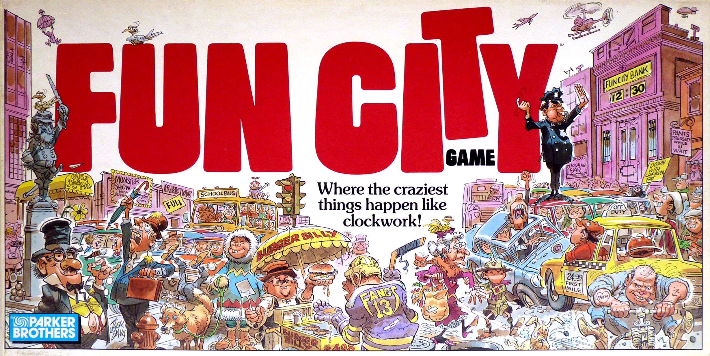 Image du jeu