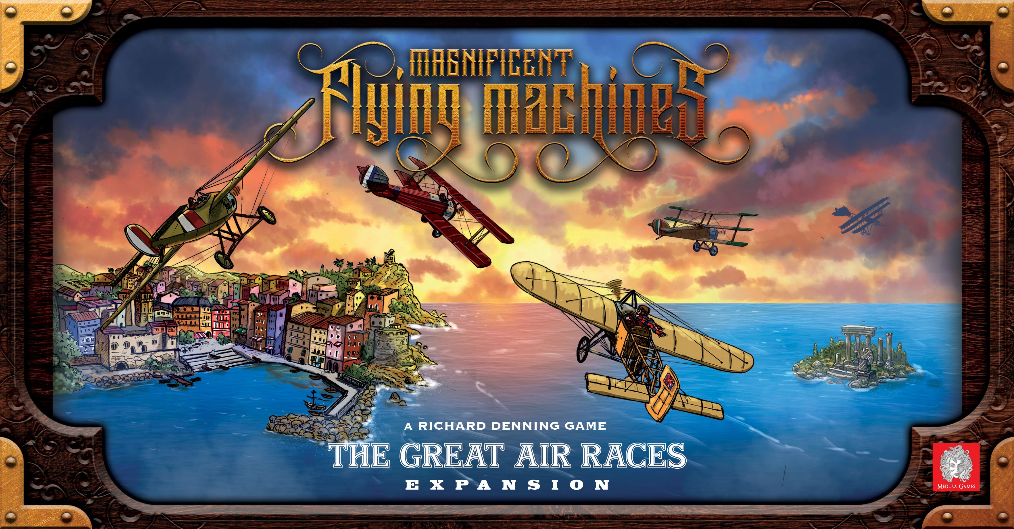 Game Image