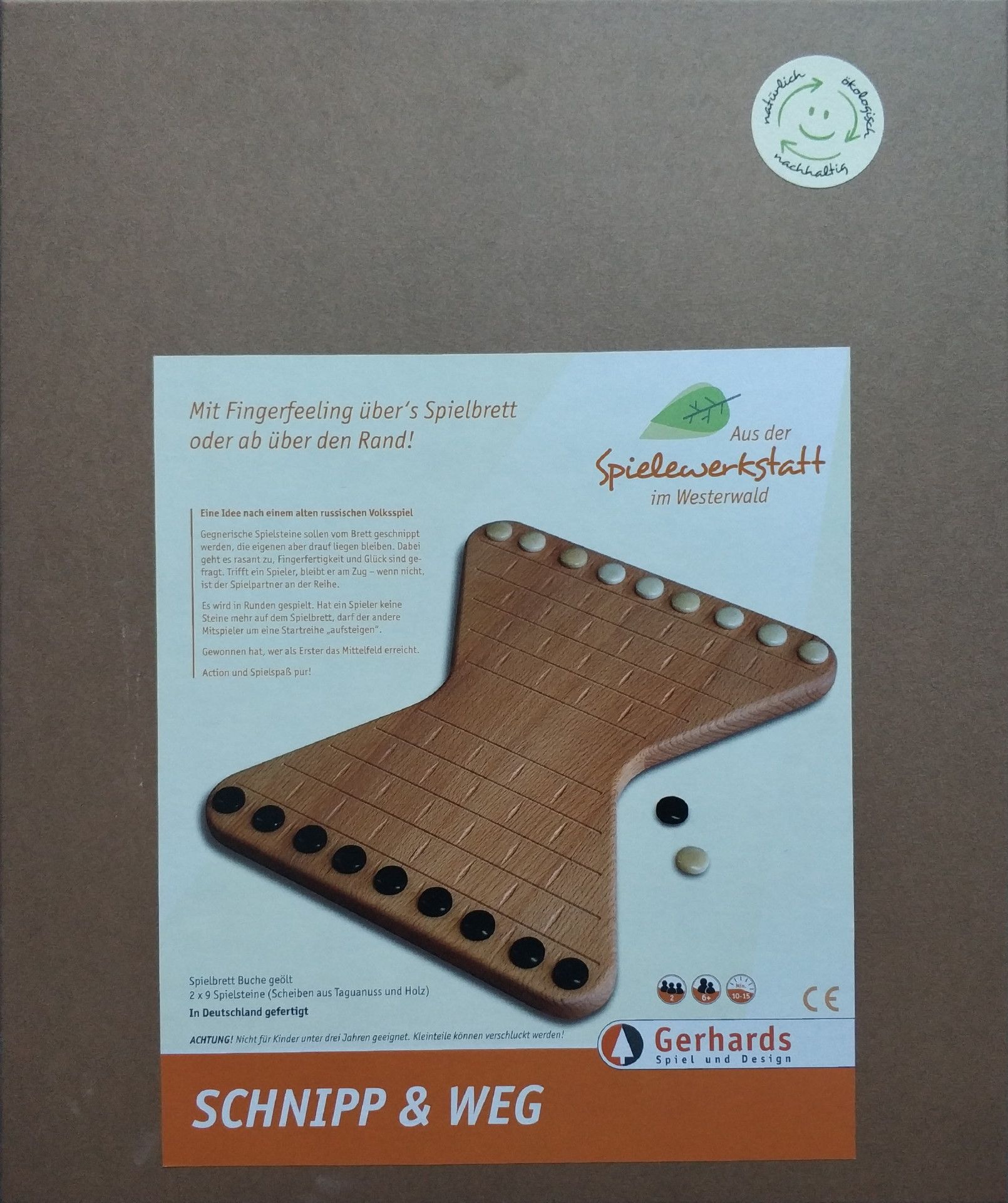 Spielbild
