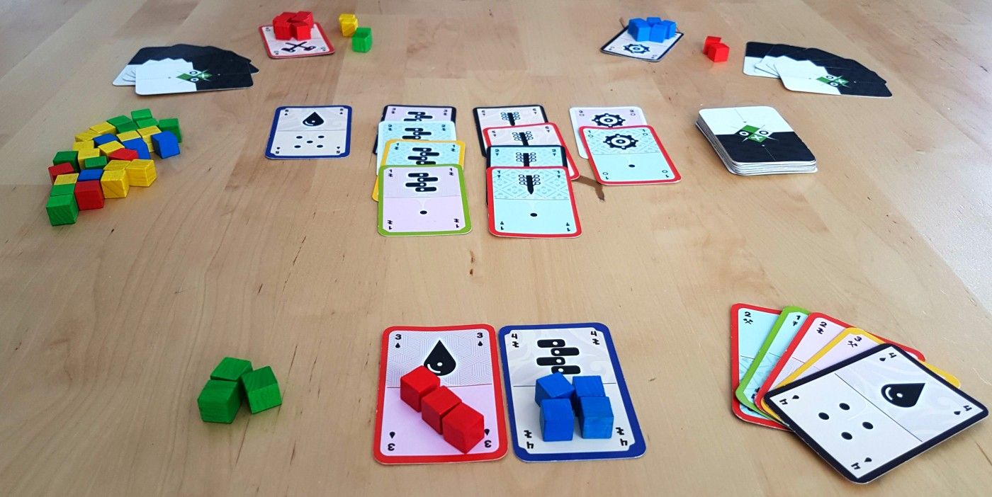 Spielbild
