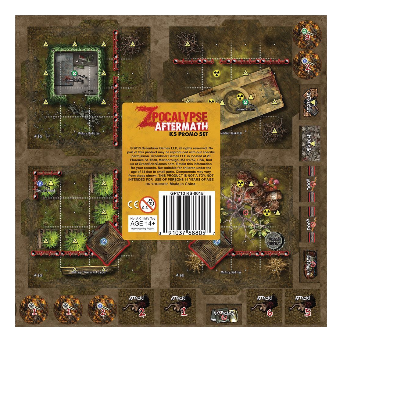 Immagine Gioco