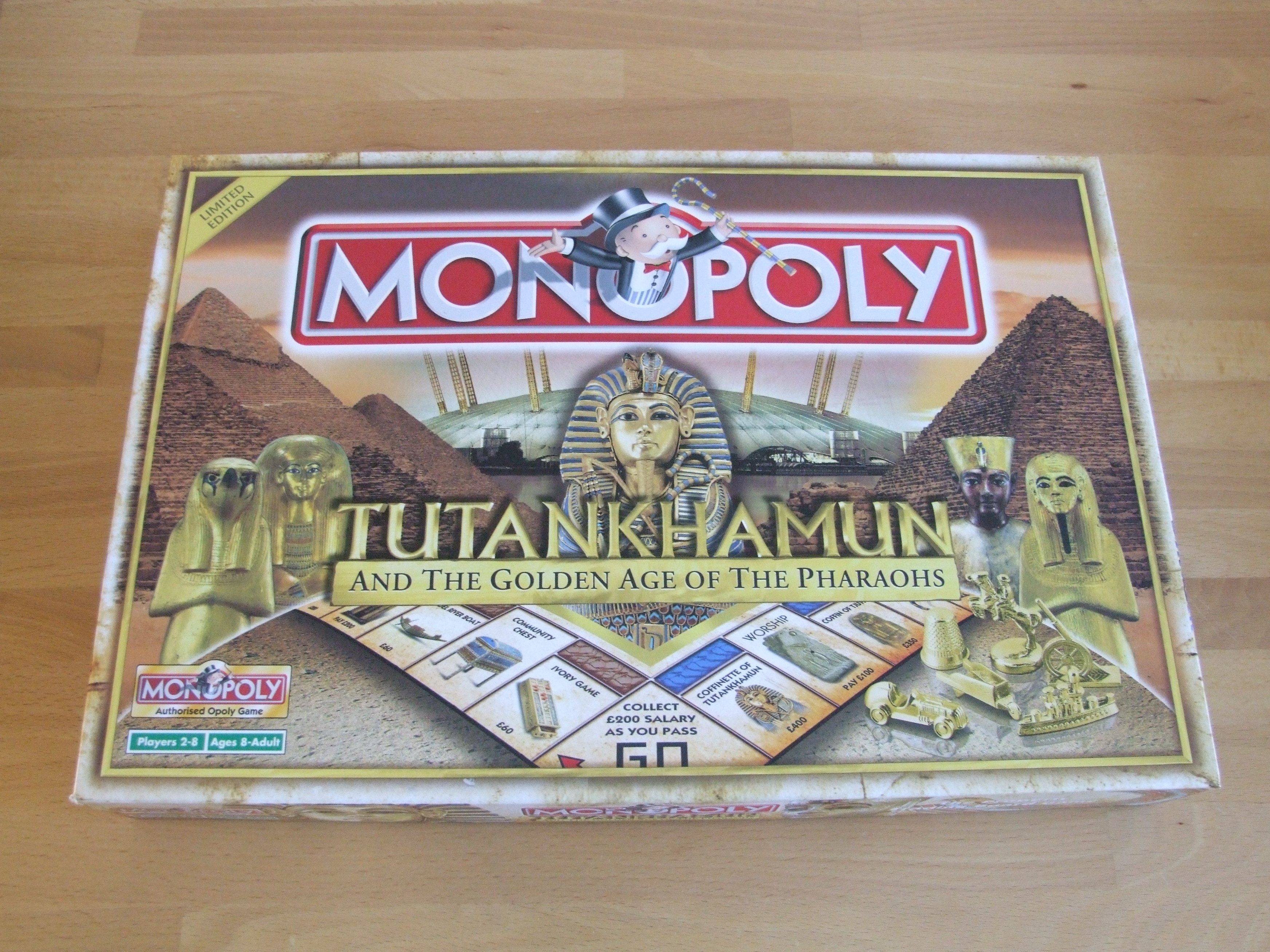 Spielbild