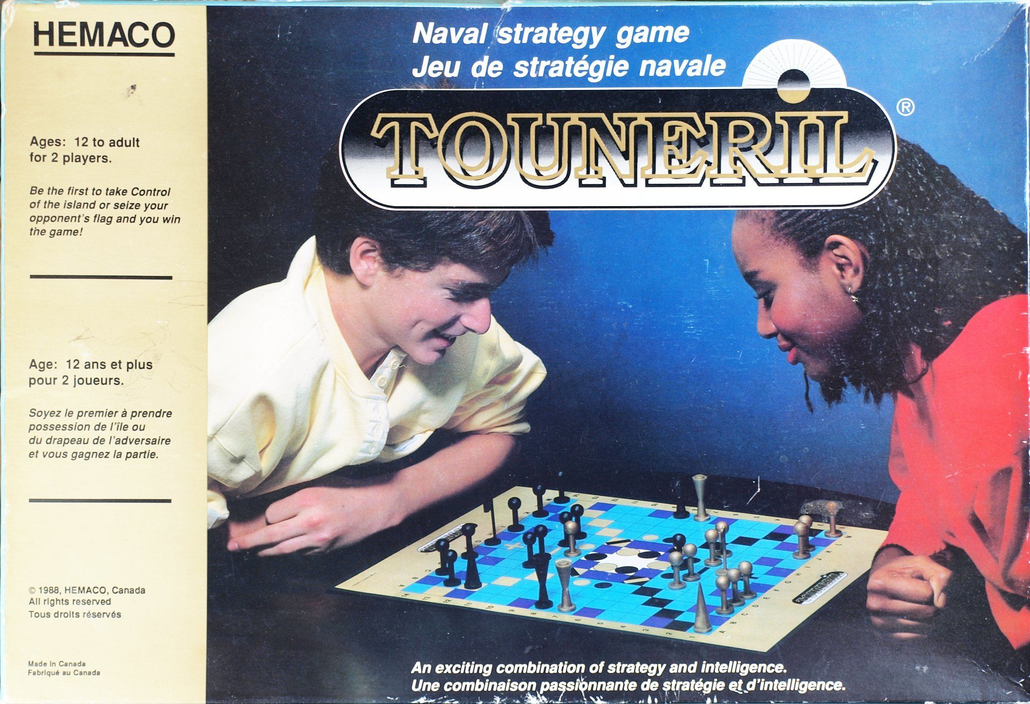 Game Image